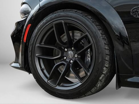 Used 2023 Dodge Charger SRT Hellcat w/ Harman/Kardon Audio Group image 55