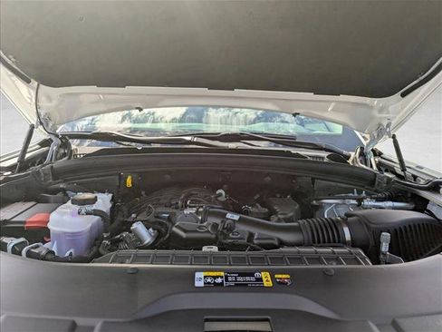 New 2025 Jeep Grand Cherokee Limited image 26