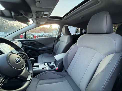 New 2026 Subaru Crosstrek 2.0i Premium AWD/4WD image 25