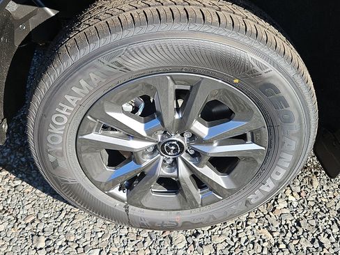 New 2026 MAZDA CX-5 Select AWD/4WD image 7
