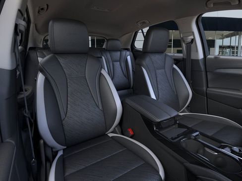 New 2026 Buick Envision Sport Touring AWD/4WD image 16