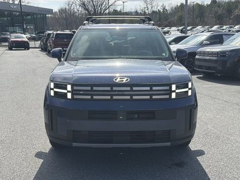 New 2026 Hyundai Santa Fe SEL FWD image 2