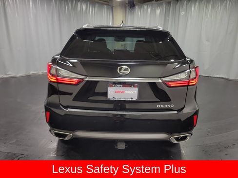 Used 2016 Lexus RX 350 FWD w/ Premium Package image 7