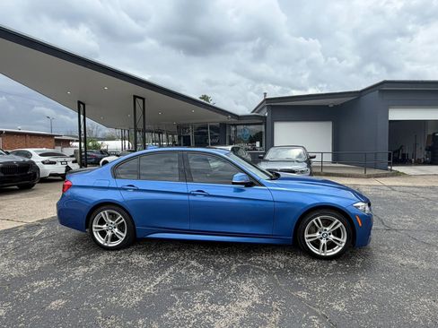 Used 2018 BMW 340i xDrive Sedan image 11