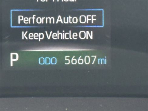 Used 2024 Toyota Sienna XLE image 27