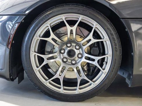 Used 2013 SRT Viper GTS w/ GTS Laguna Interior Pkg image 24