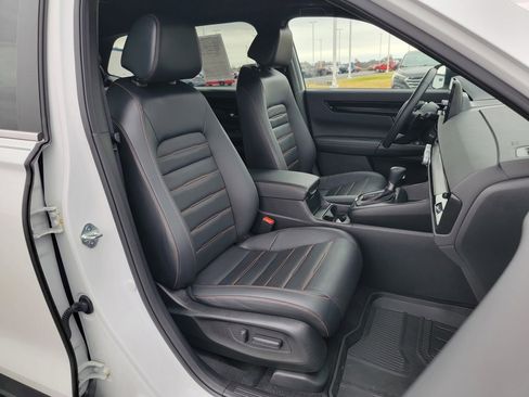 Certified 2023 Honda CR-V Sport Touring image 12