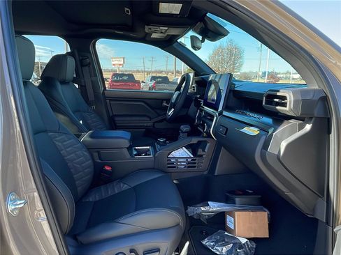 New 2026 Toyota Tacoma TRD Off-Road image 14