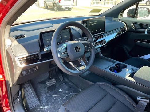 New 2026 Honda Prologue EX image 9