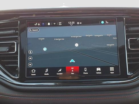 Used 2024 Dodge Durango GT image 51