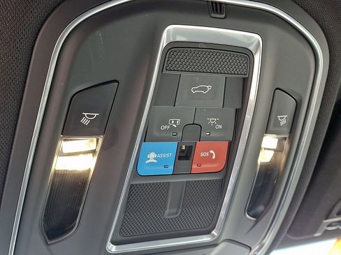 Certified 2024 Jeep Grand Cherokee L Laredo AWD/4WD image 23