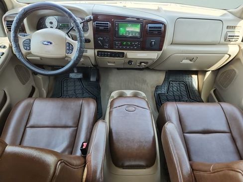 Used 2006 Ford F350 King Ranch AWD/4WD image 14