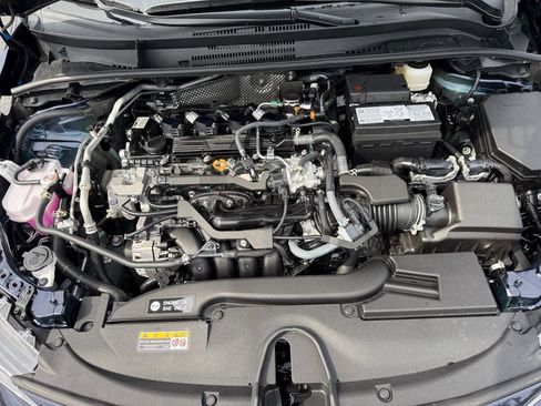 Used 2026 Toyota Corolla LE FWD image 29
