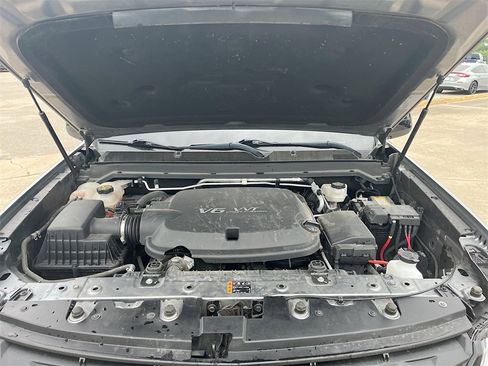 Used 2021 Chevrolet Colorado Z71 w/ Safety Package image 29