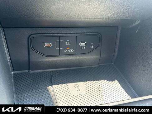 New 2026 Kia Sportage SX image 13