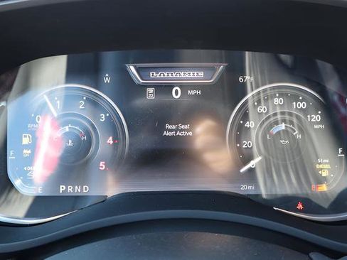 New 2026 RAM 2500 Laramie image 18