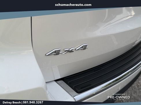 Used 2020 Jeep Grand Cherokee Limited AWD/4WD image 14