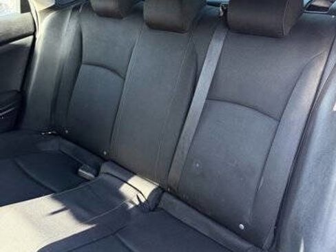 Used 2019 Honda Civic LX image 16