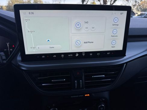 New 2026 Ford Escape Active w/ Tech Pack #1 image 36