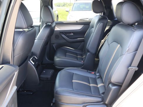 Used 2024 MAZDA CX-90 3.3 Turbo w/ Premium Plus Pkg AWD/4WD image 21
