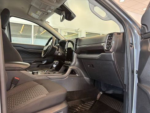 Used 2025 Ford Ranger XLT AWD/4WD image 23