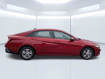 Certified 2026 Hyundai Elantra SE