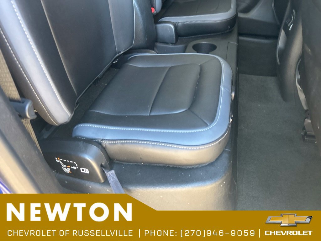 Used 2016 Chevrolet Colorado Z71 AWD/4WD image 27