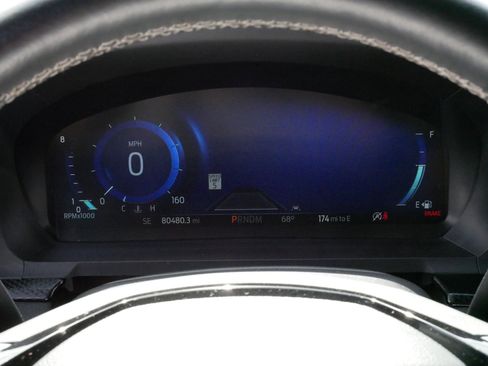Used 2022 Ford Explorer ST w/ Equipment Group 401A AWD/4WD image 21