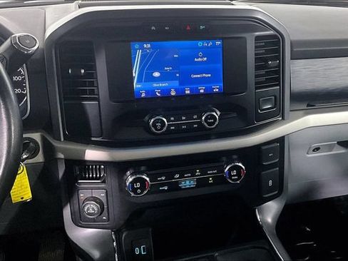 Used 2021 Ford F150 XLT w/ Equipment Group 301A Mid AWD/4WD image 8