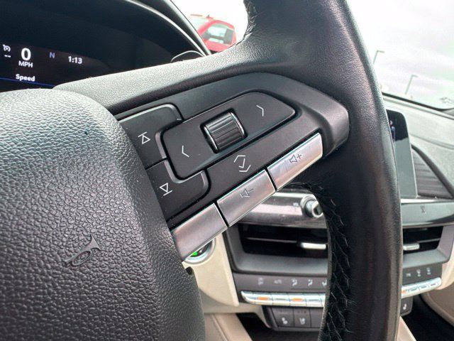 Used 2020 Cadillac CT4 Premium Luxury AWD/4WD image 22