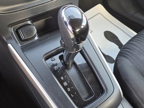 Used 2019 Nissan Sentra SV w/ Protection Package FWD image 20