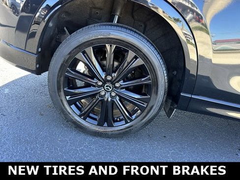 Used 2022 MAZDA CX-5 AWD 2.5 Turbo image 7