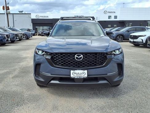 New 2026 MAZDA CX-50 2.5 Hybrid w/ Weather Package image 4