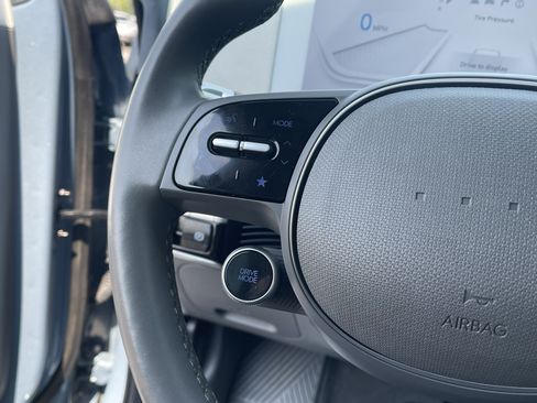 Certified 2024 Hyundai Ioniq 5 SEL RWD image 22