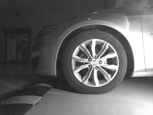 Used 2021 Chevrolet Malibu LT image 6