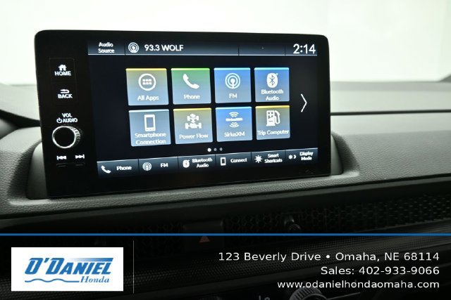 Used 2025 Honda CR-V Sport-L image 31