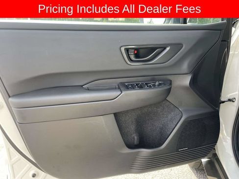 Used 2026 Subaru Outback Wilderness AWD/4WD image 20