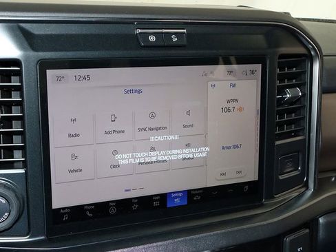 New 2026 Ford F350 Platinum image 26