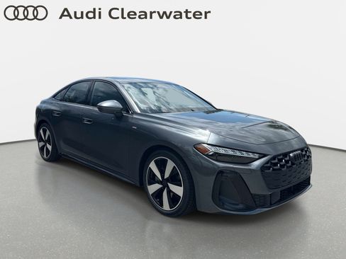 New 2026 Audi A5 2.0T Premium Plus AWD/4WD image 6