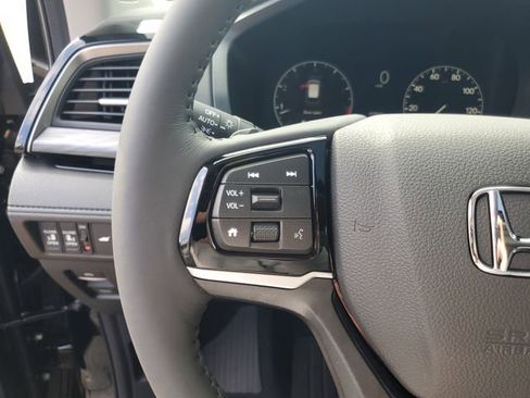 New 2026 Honda Odyssey Elite image 19