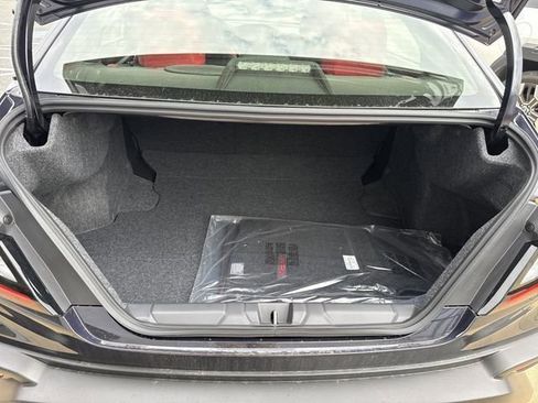 New 2026 Subaru WRX Limited image 13