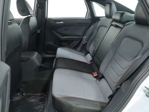 New 2026 Volkswagen Jetta GLI Autobahn FWD image 36