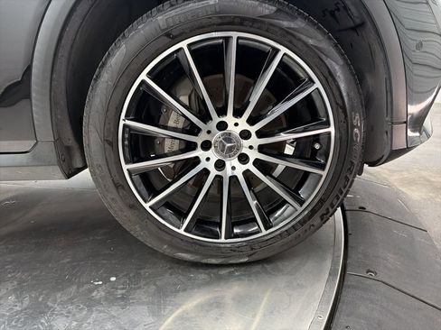 Certified 2016 Mercedes-Benz GLC 300 image 5