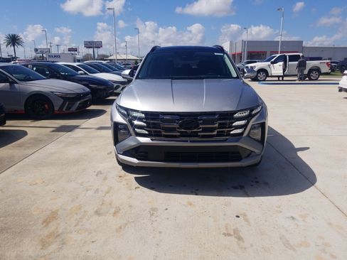 New 2026 Hyundai Tucson Limited image 2