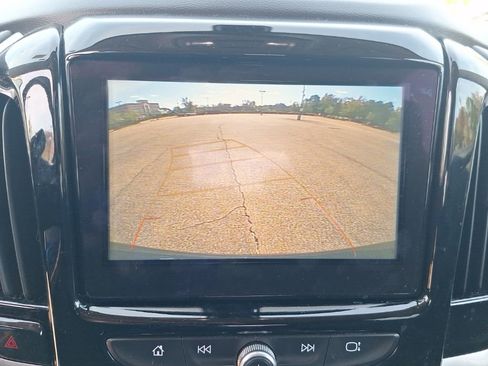 Certified 2019 Chevrolet Traverse LT image 56