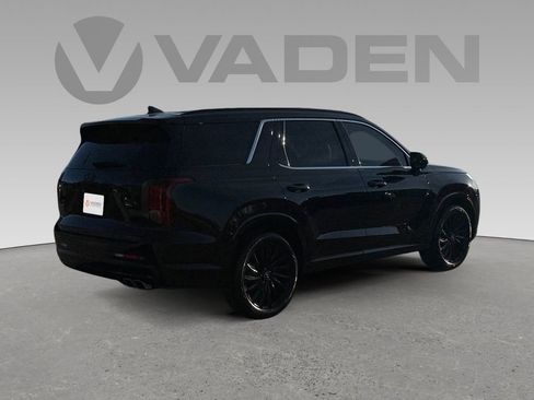 Used 2025 Hyundai Palisade Calligraphy image 8