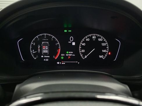 Certified 2023 Honda Civic Sport image 24