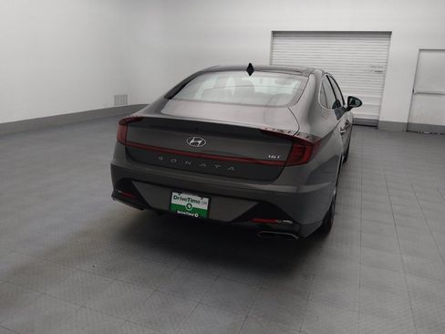 Used 2022 Hyundai Sonata SEL Plus FWD image 7