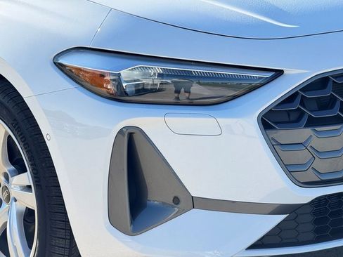 New 2025 Audi A5 2.0T Premium image 3