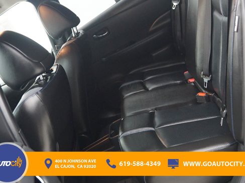 Used 2022 Nissan Leaf SL Plus image 14